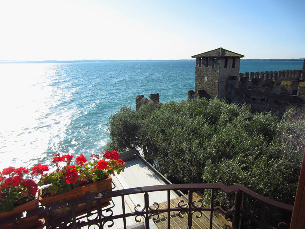 Hotel Meuble Grifone Sirmione